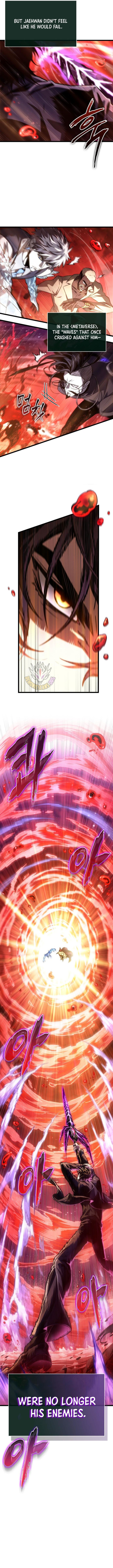 The World After the Fall, Chapter 179 image 15